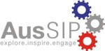 AusSIP Logo